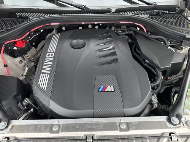 BMW X3 M