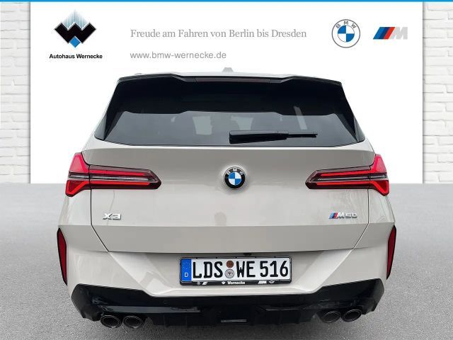 BMW X3 M