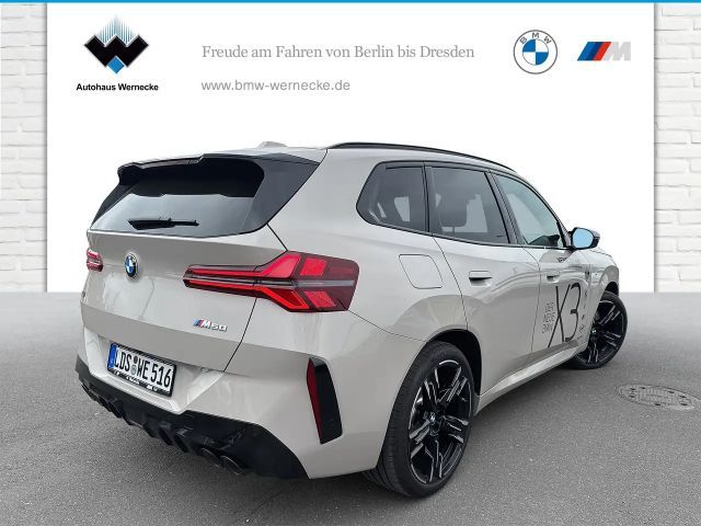 BMW X3 M