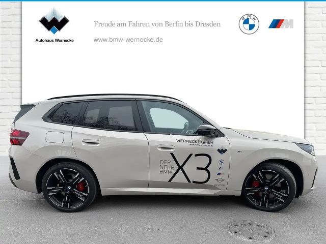 BMW X3 M