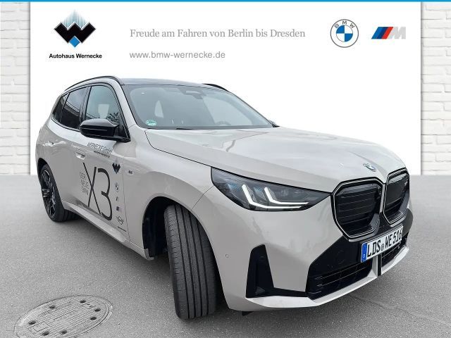 BMW X3 M