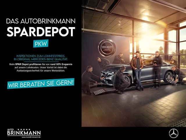 Mercedes-Benz V 300