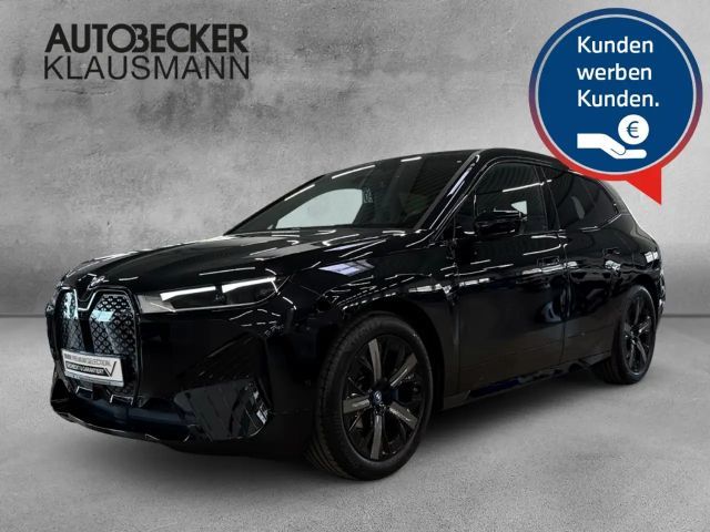 BMW iX 2024 Elektrisch
