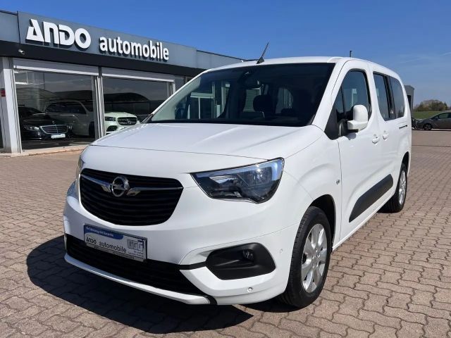 Opel Combo Life