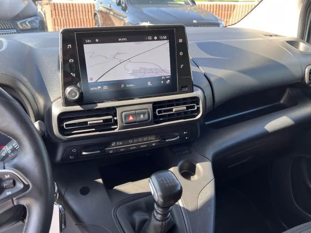 Opel Combo Life