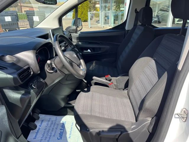 Opel Combo Life