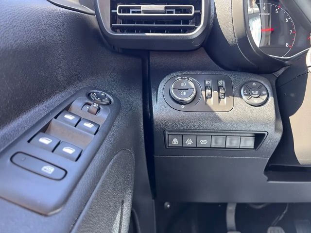 Opel Combo Life