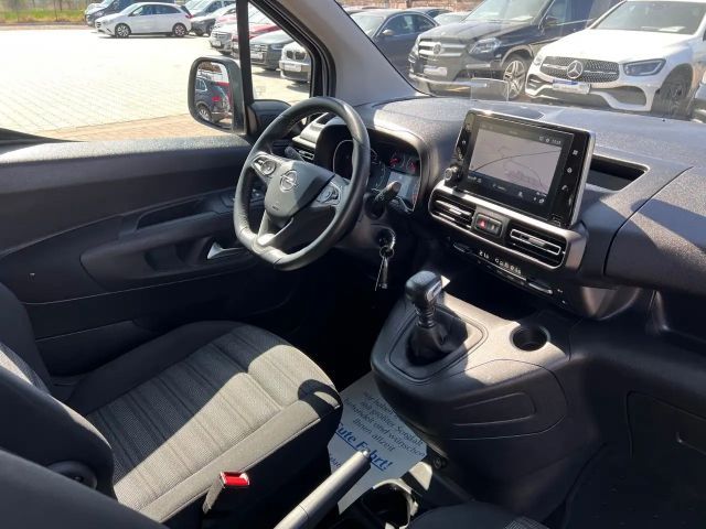 Opel Combo Life