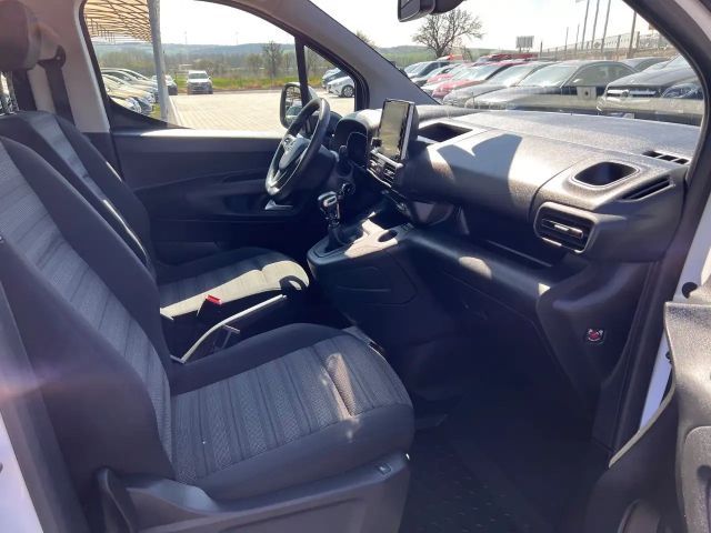 Opel Combo Life