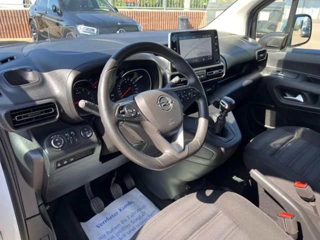 Opel Combo Life
