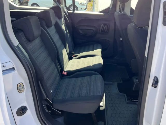 Opel Combo Life