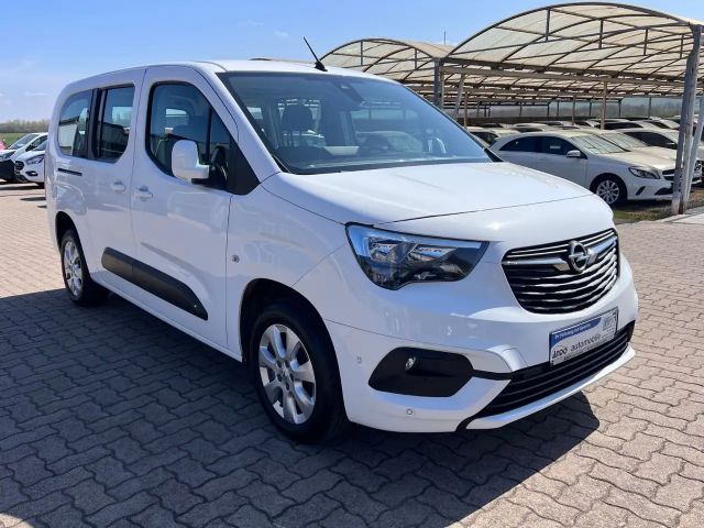 Opel Combo Life