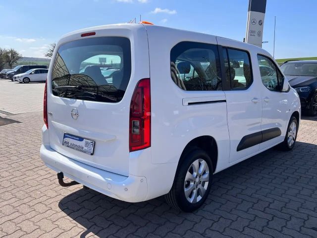 Opel Combo Life