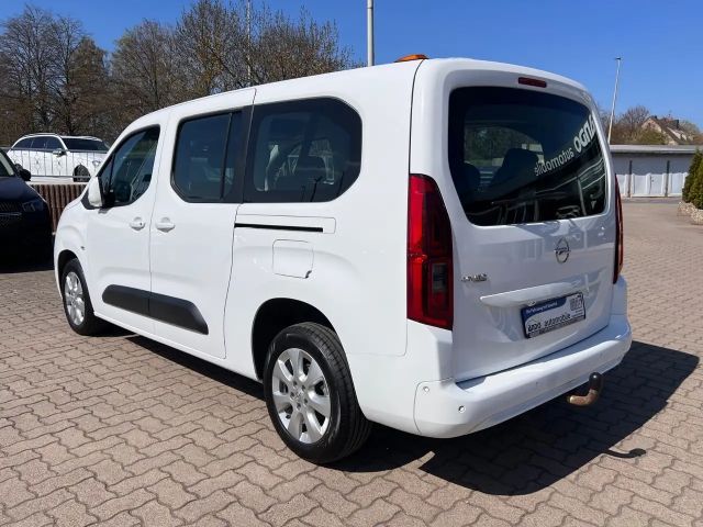 Opel Combo Life