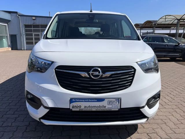 Opel Combo Life