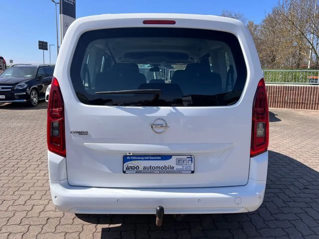 Opel Combo Life