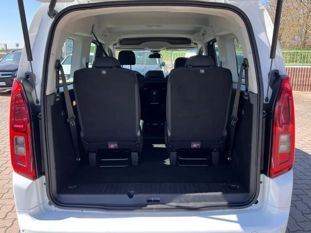 Opel Combo Life
