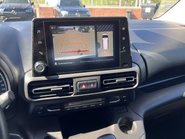 Opel Combo Life