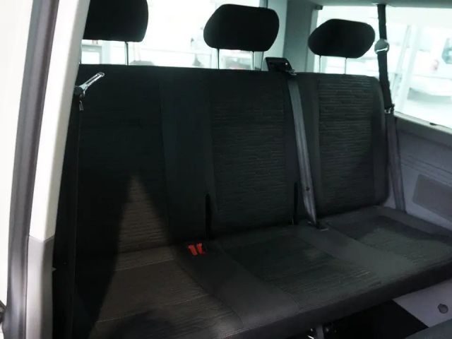 Volkswagen T6 Caravelle