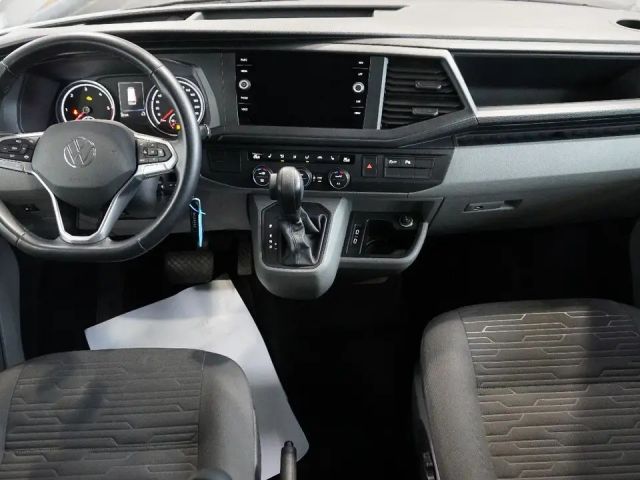 Volkswagen T6 Caravelle