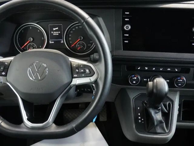 Volkswagen T6 Caravelle