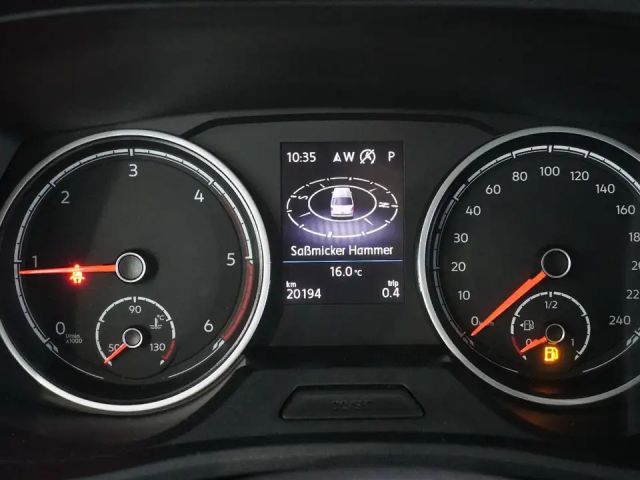 Volkswagen T6 Caravelle