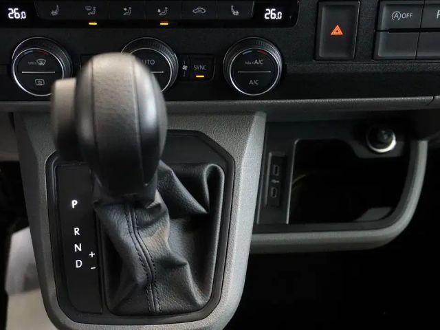 Volkswagen T6 Caravelle