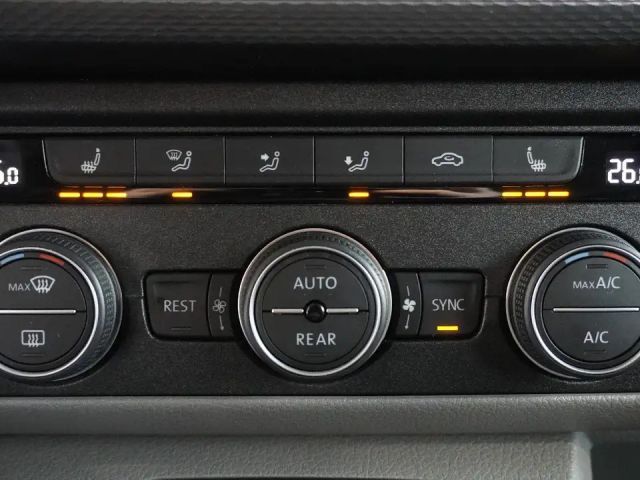 Volkswagen T6 Caravelle