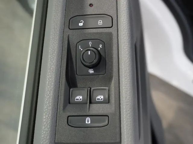 Volkswagen T6 Caravelle