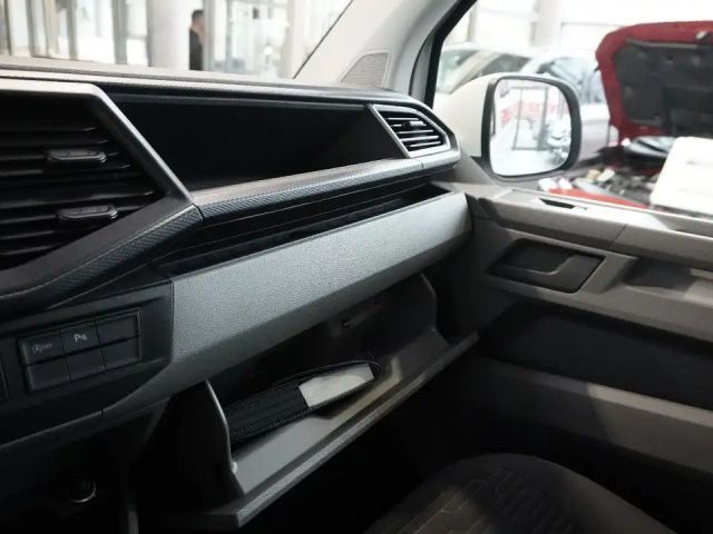 Volkswagen T6 Caravelle