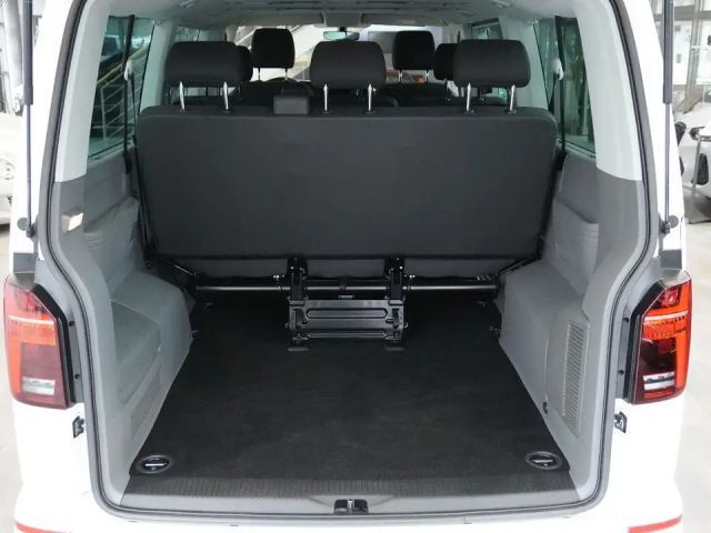 Volkswagen T6 Caravelle