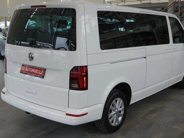 Volkswagen T6 Caravelle