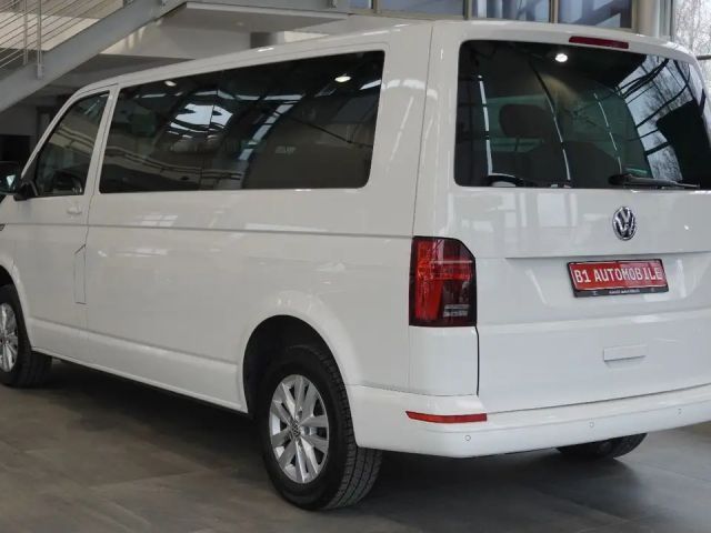 Volkswagen T6 Caravelle