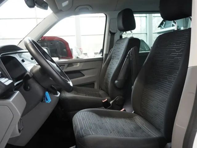 Volkswagen T6 Caravelle