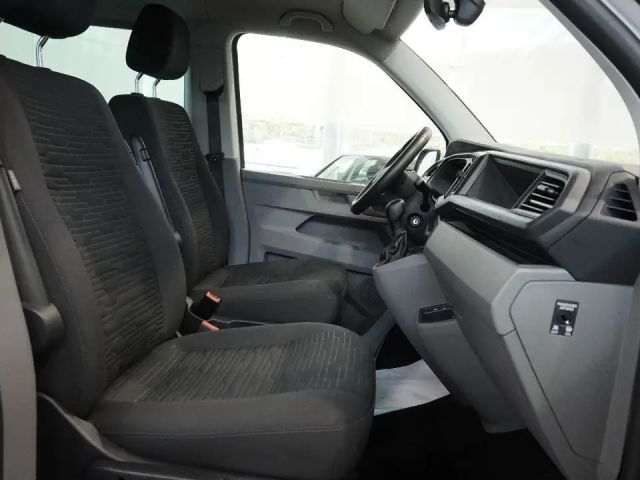 Volkswagen T6 Caravelle