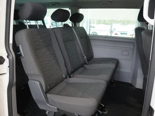 Volkswagen T6 Caravelle