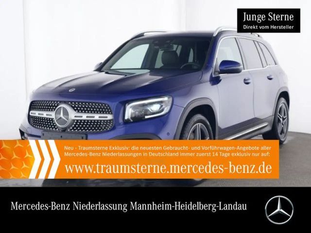 Mercedes-Benz GLB 250