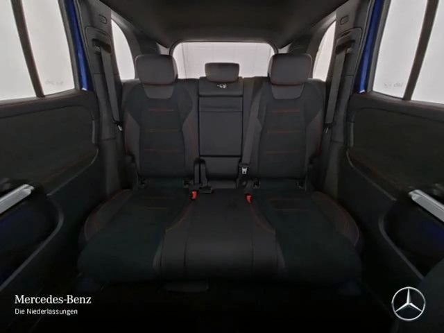 Mercedes-Benz GLB 250