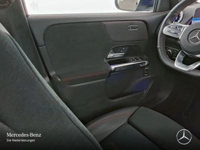 Mercedes-Benz GLB 250