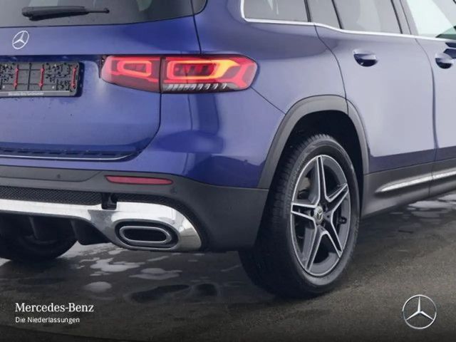 Mercedes-Benz GLB 250