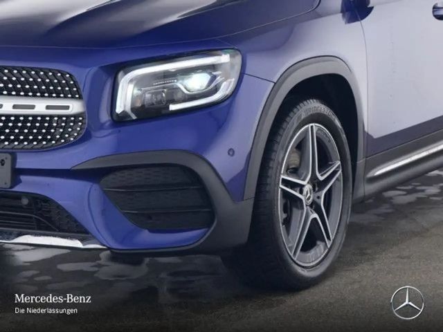 Mercedes-Benz GLB 250