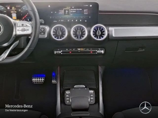 Mercedes-Benz GLB 250