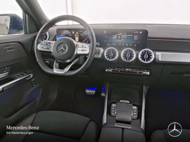 Mercedes-Benz GLB 250