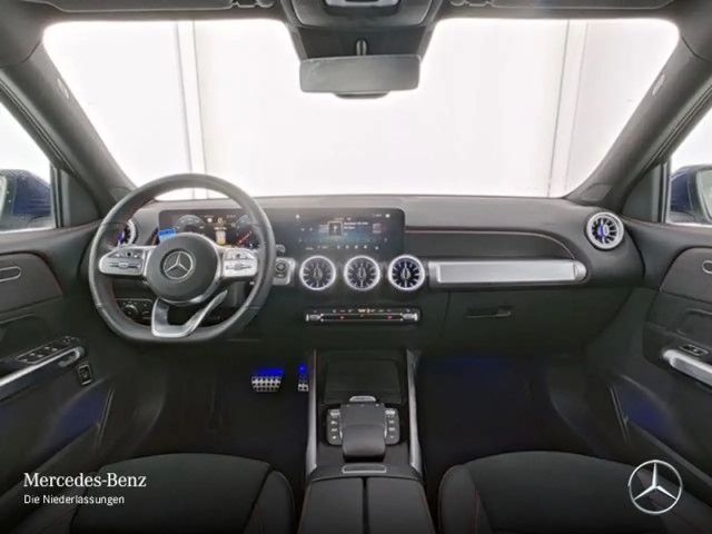 Mercedes-Benz GLB 250