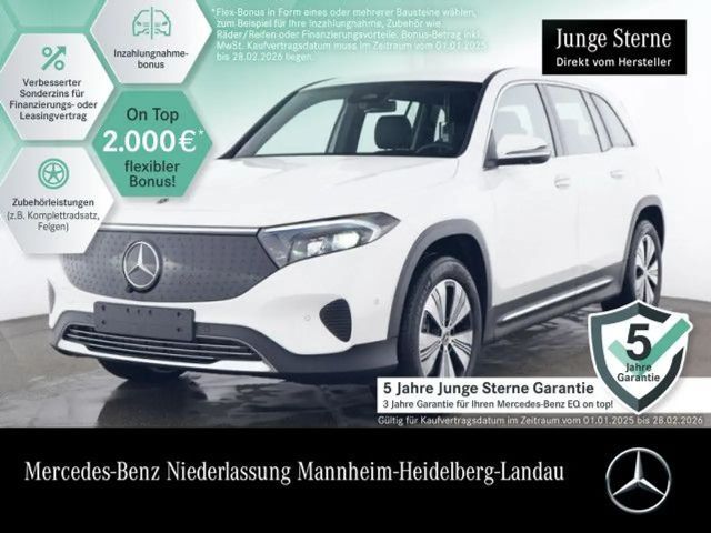 Mercedes-Benz EQB 300