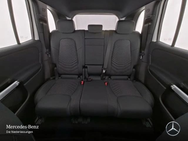 Mercedes-Benz EQB 300