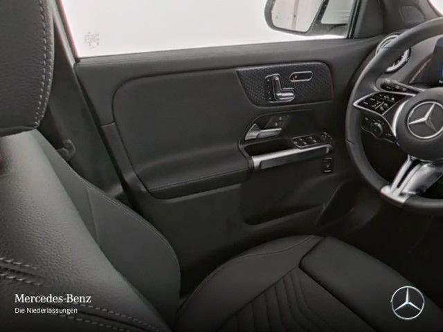 Mercedes-Benz EQB 300