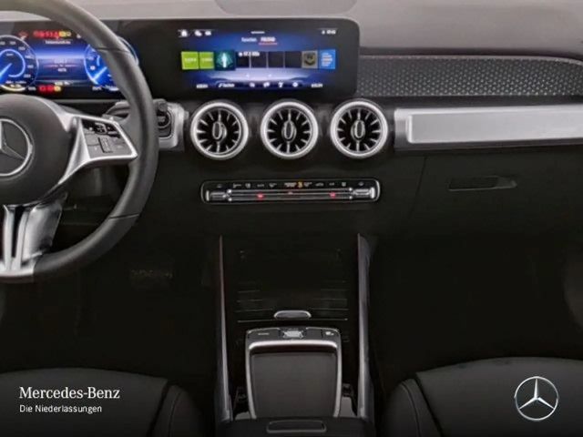 Mercedes-Benz EQB 300