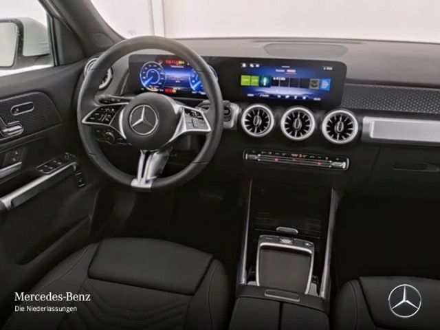 Mercedes-Benz EQB 300