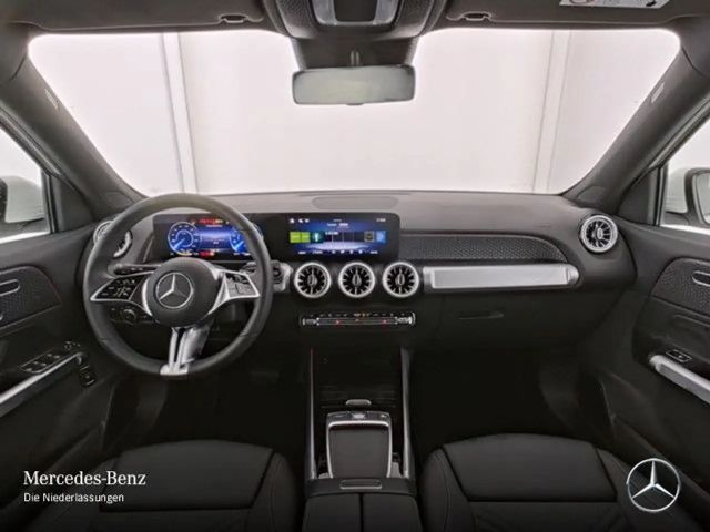 Mercedes-Benz EQB 300